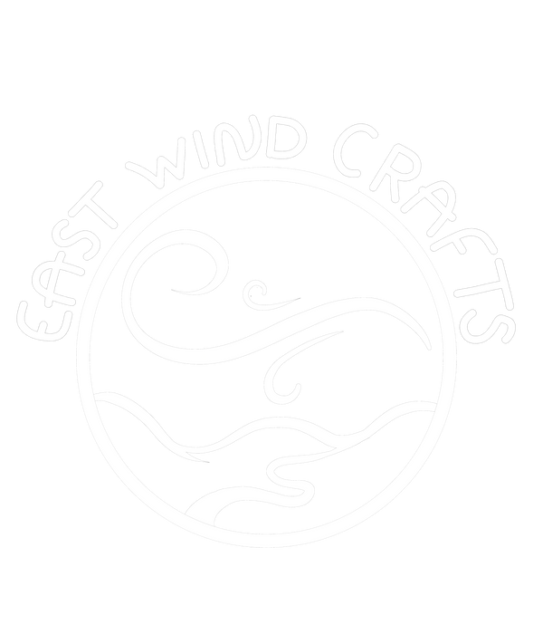 East Wind Crafts logo