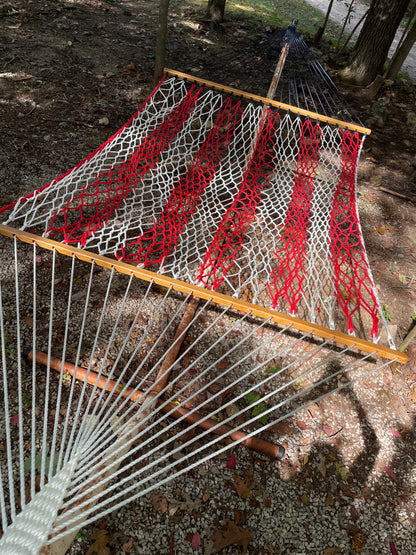 East Wind Hammocks