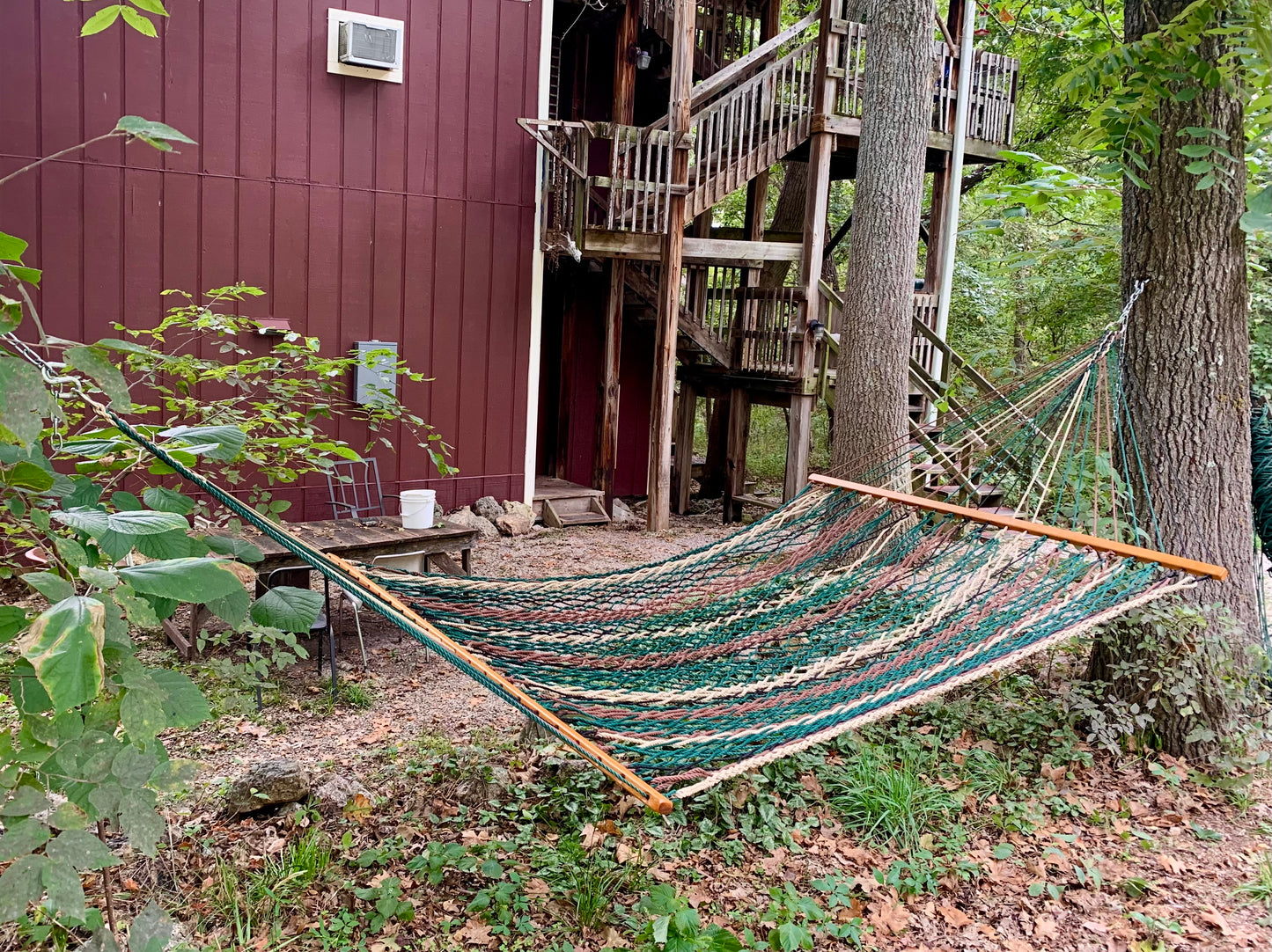 East Wind Hammocks
