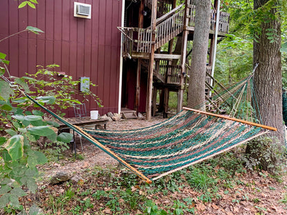 East Wind Hammocks