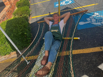 East Wind Hammocks