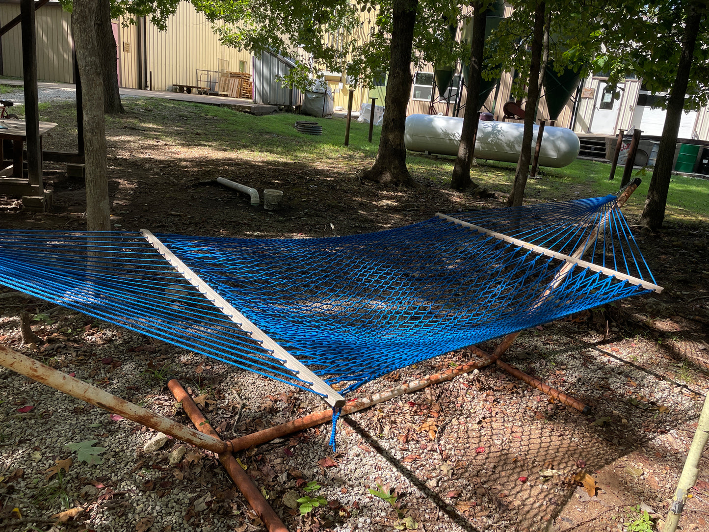 East Wind Hammocks