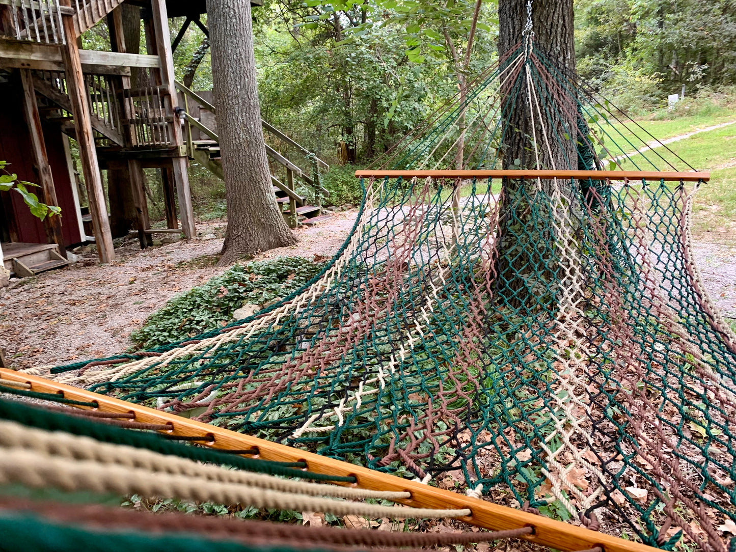 East Wind Hammocks