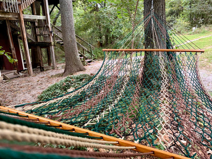 East Wind Hammocks