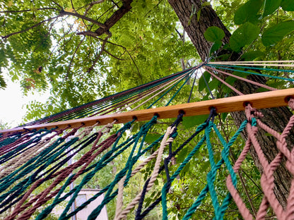 East Wind Hammocks