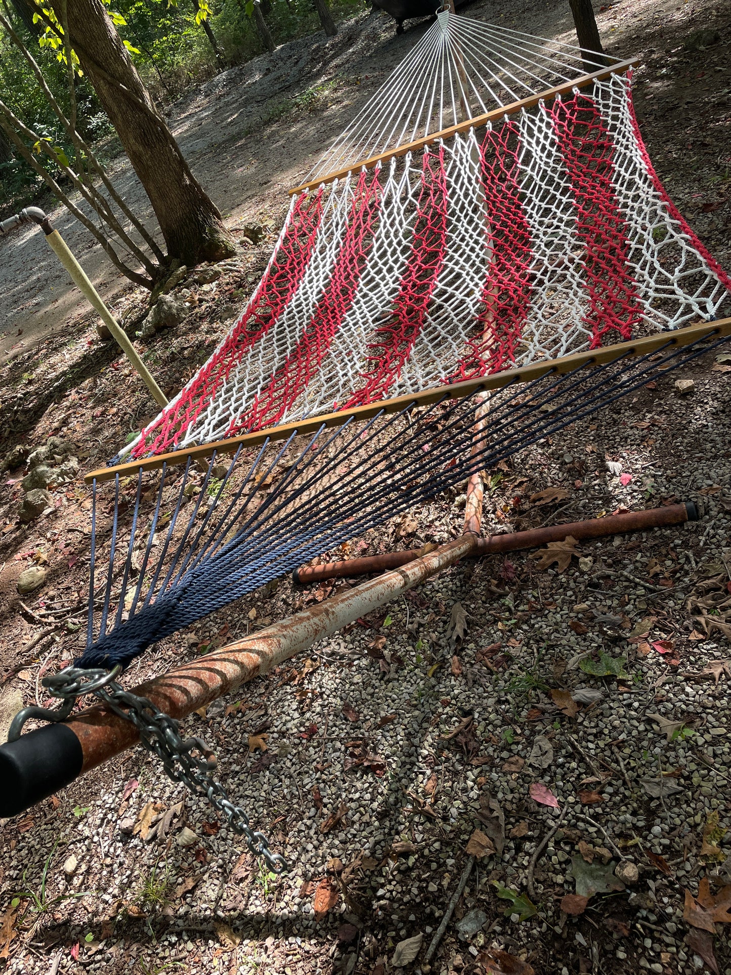 East Wind Hammocks