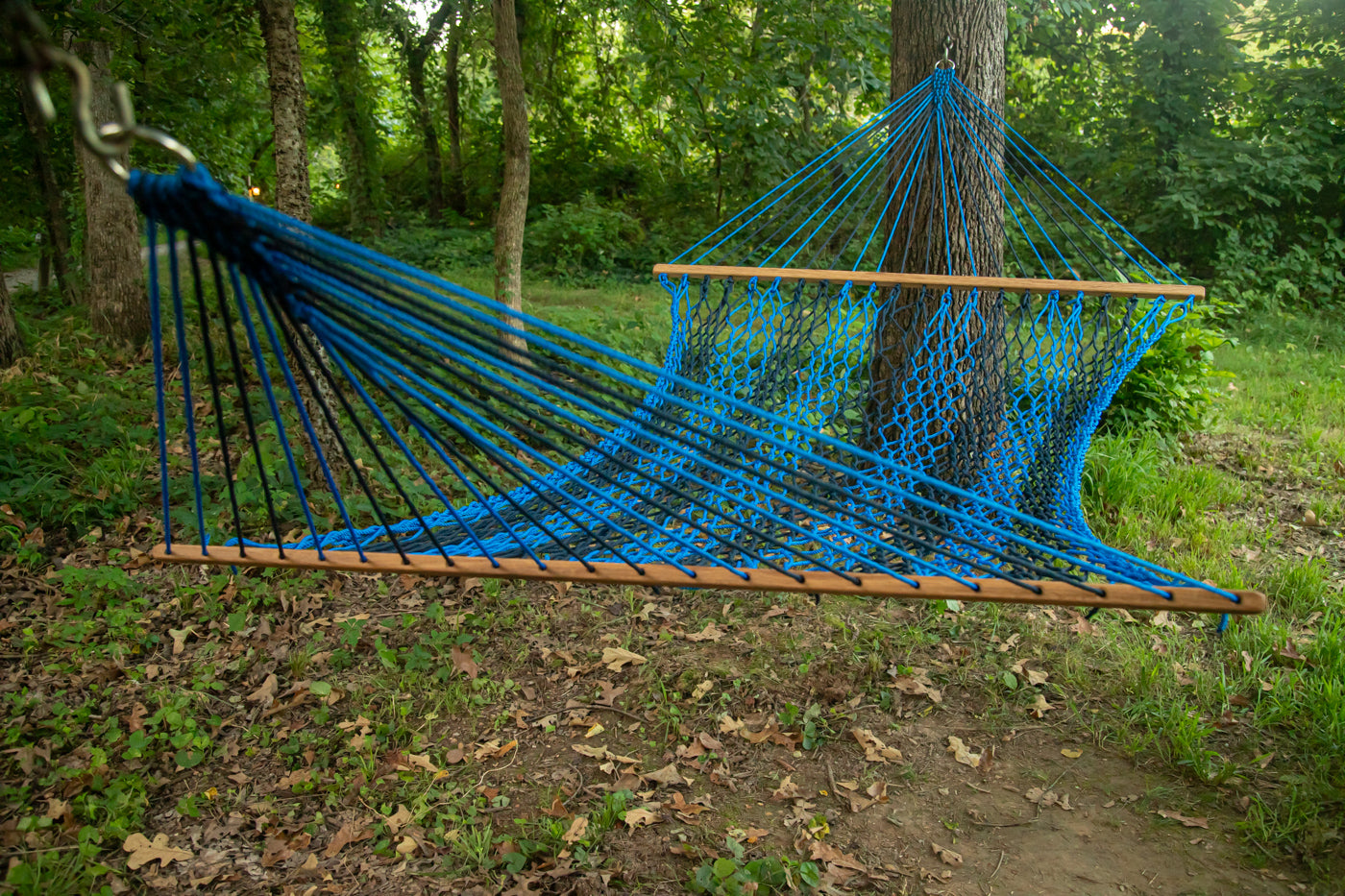 East Wind Hammocks