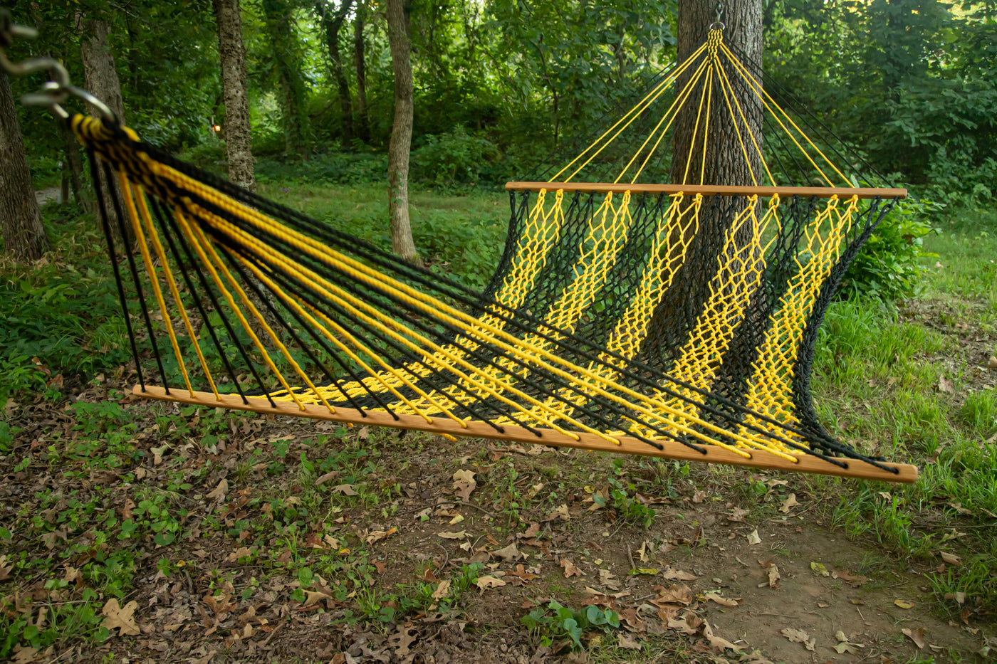 East Wind Hammocks