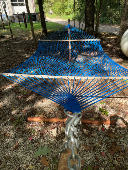 East Wind Hammocks