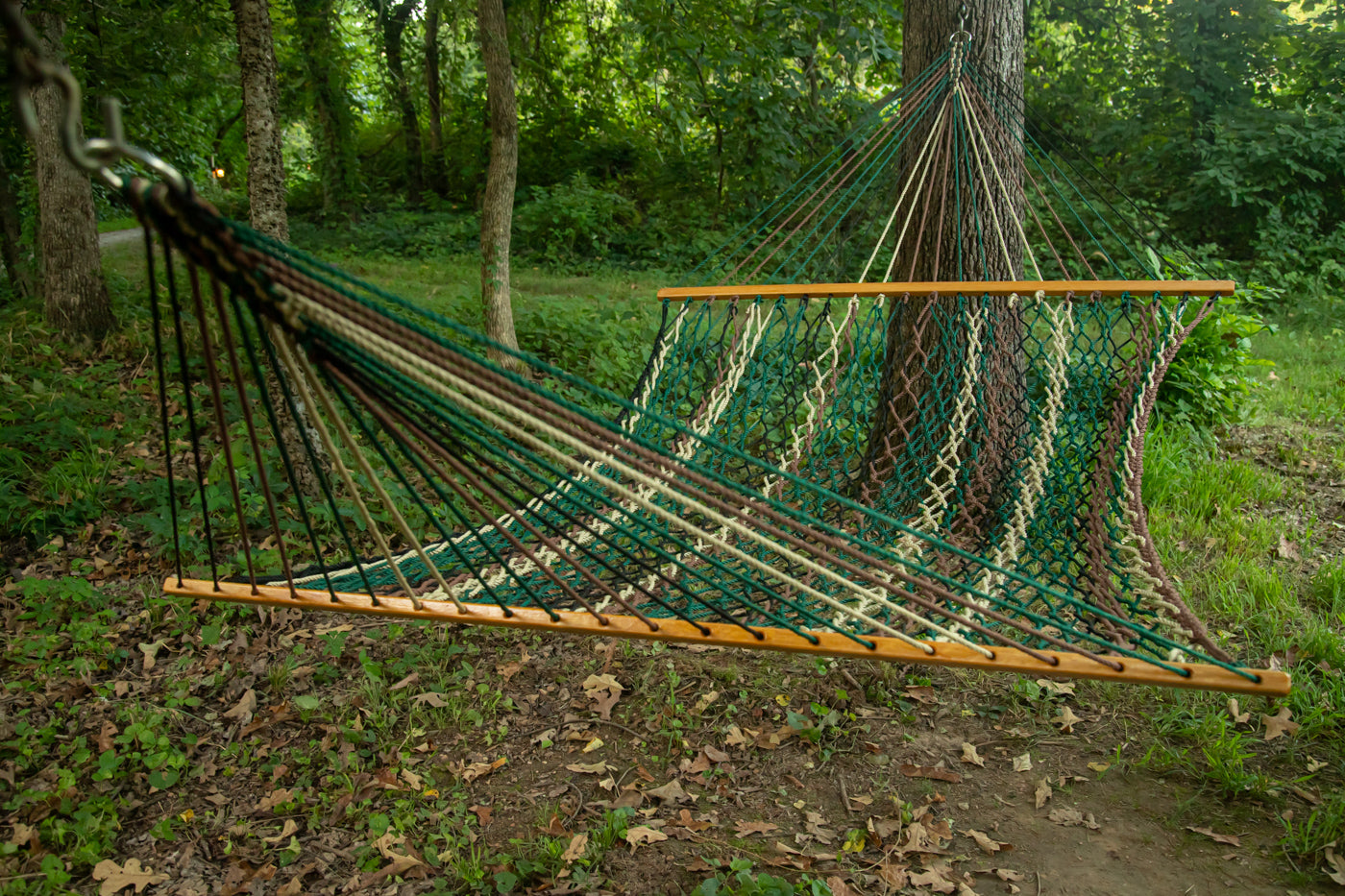 East Wind Hammocks