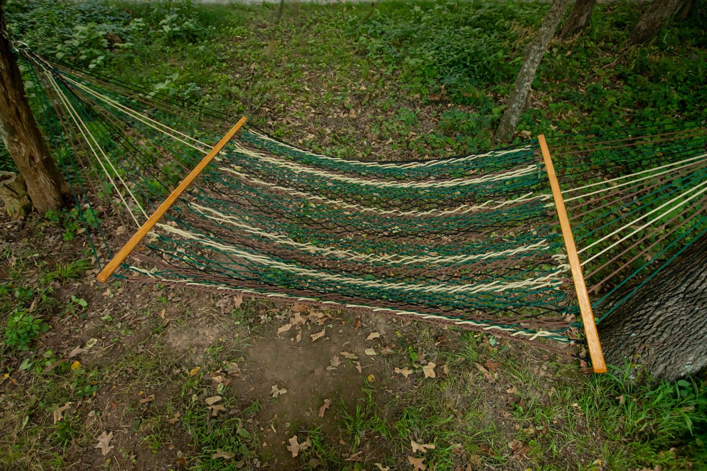 East Wind Hammocks