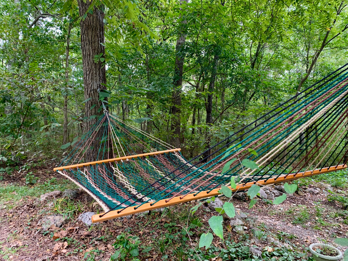 East Wind Hammocks