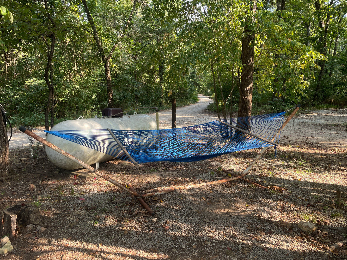 East Wind Hammocks