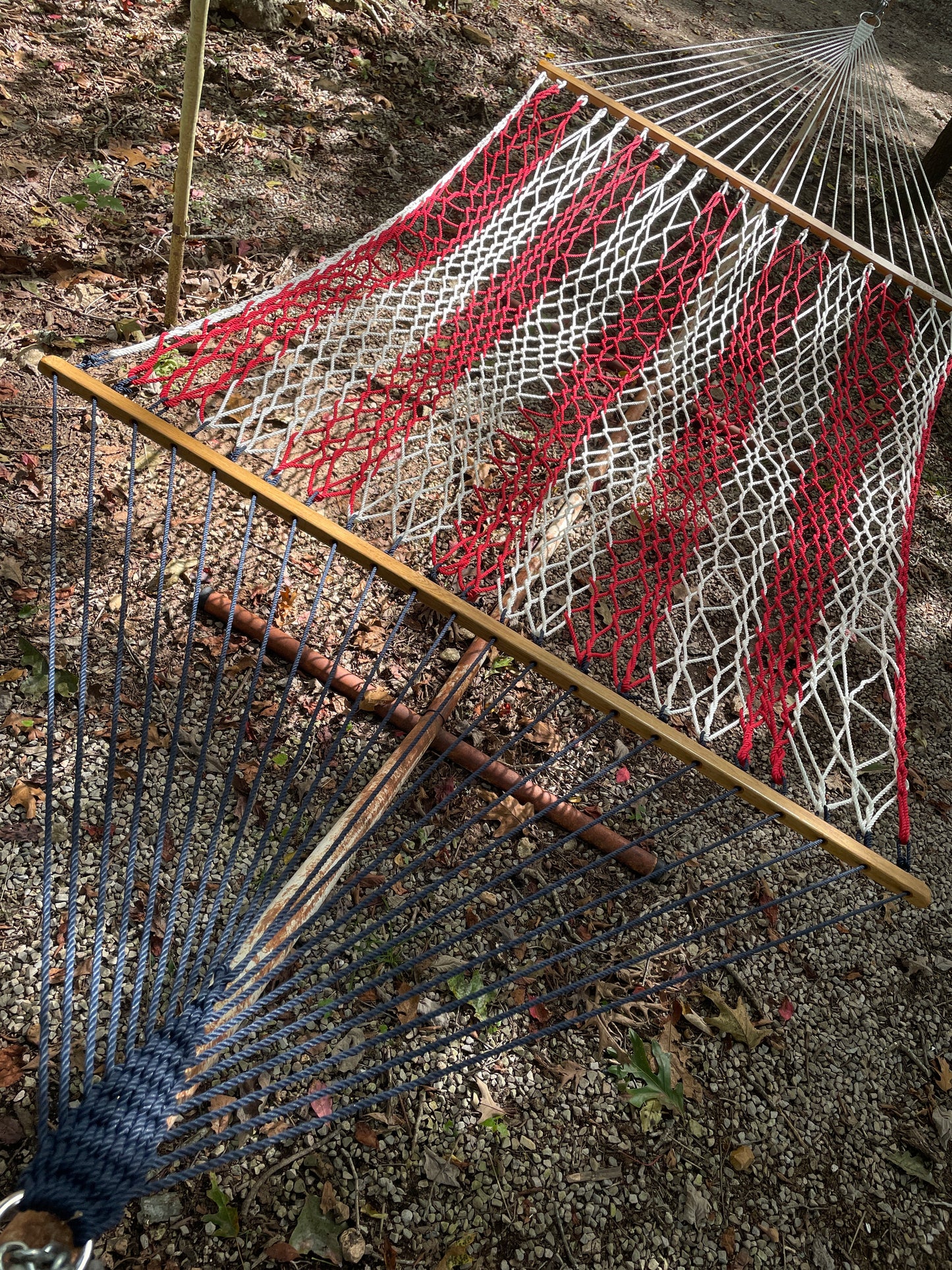 East Wind Hammocks