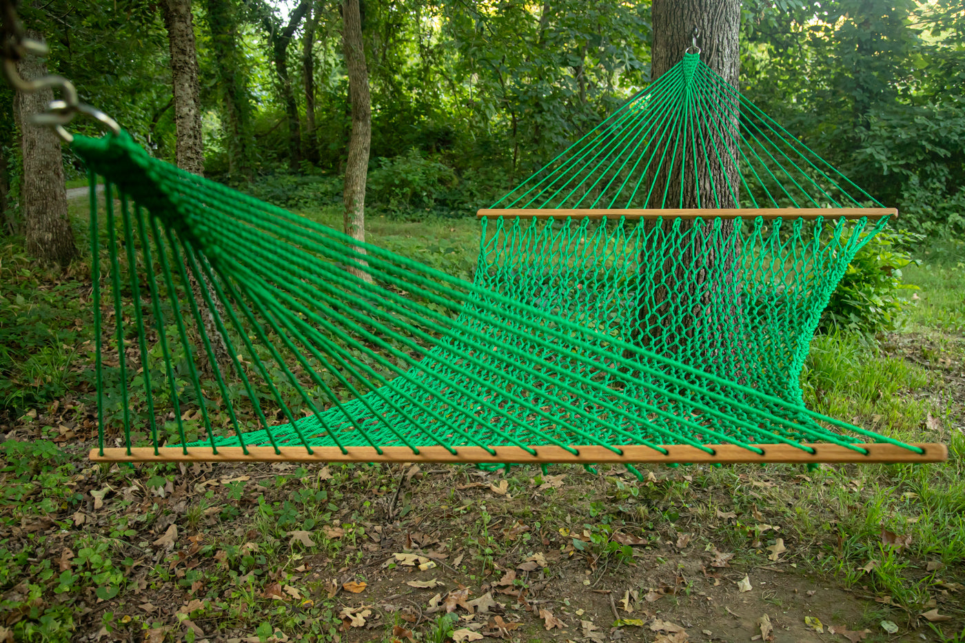 East Wind Hammocks