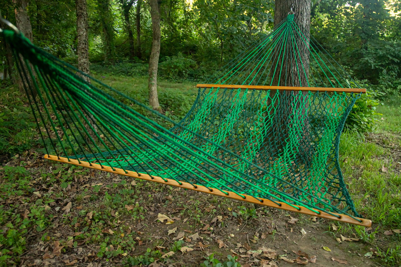 East Wind Hammocks