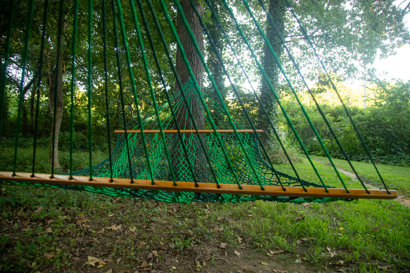 East Wind Hammocks