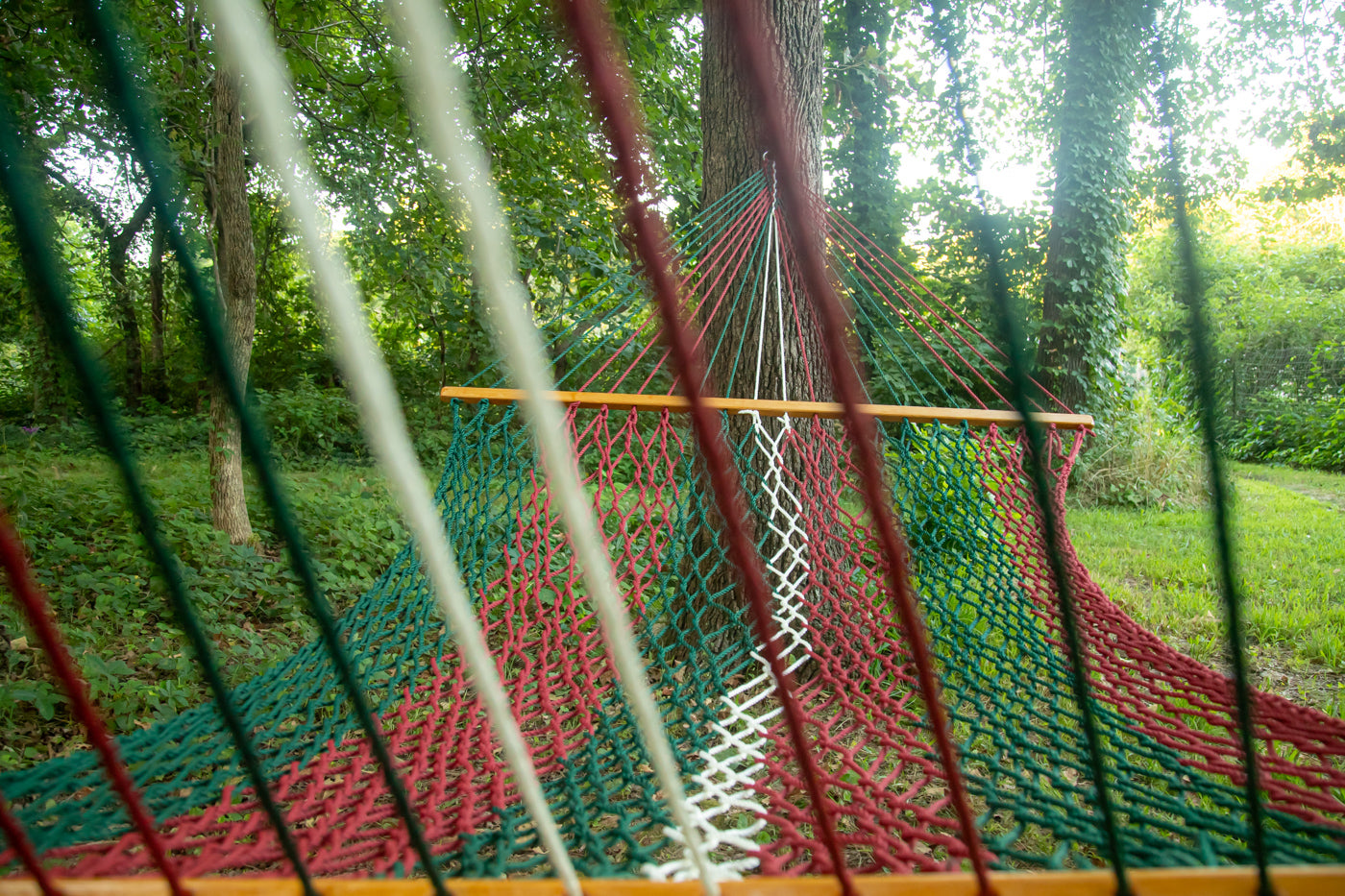 East Wind Hammocks