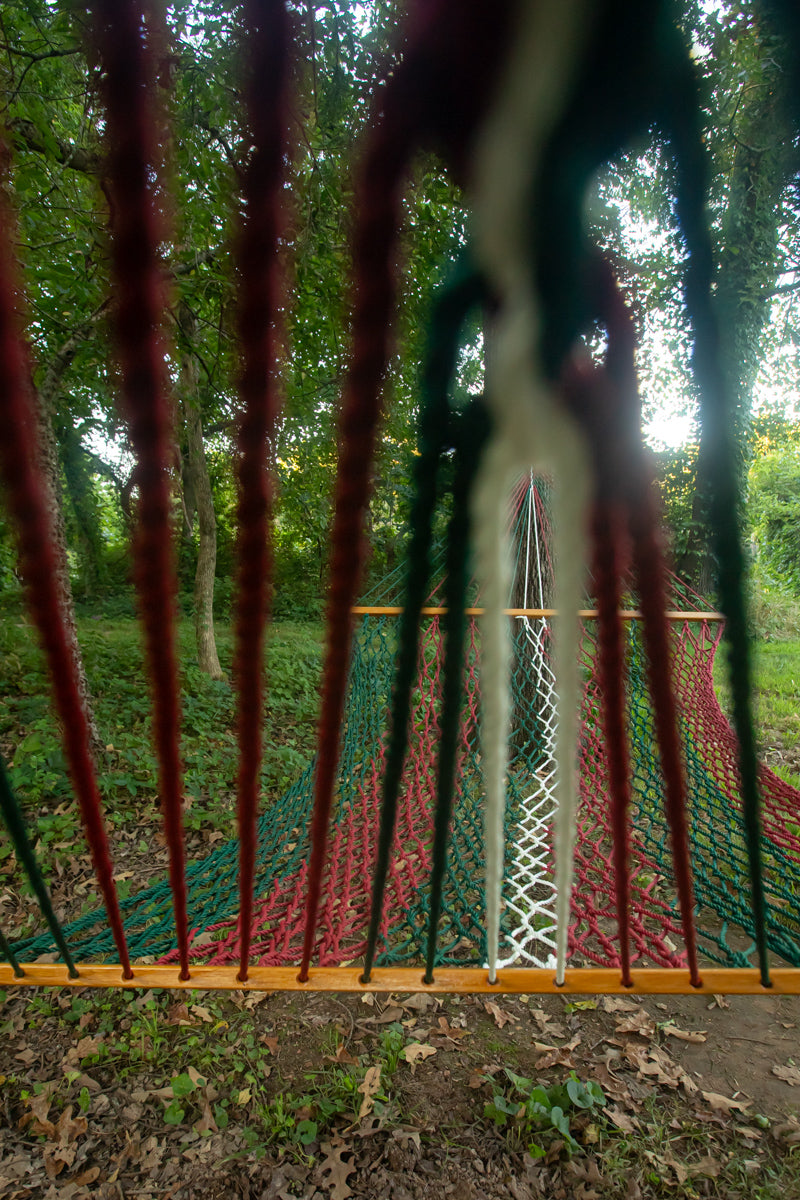 East Wind Hammocks