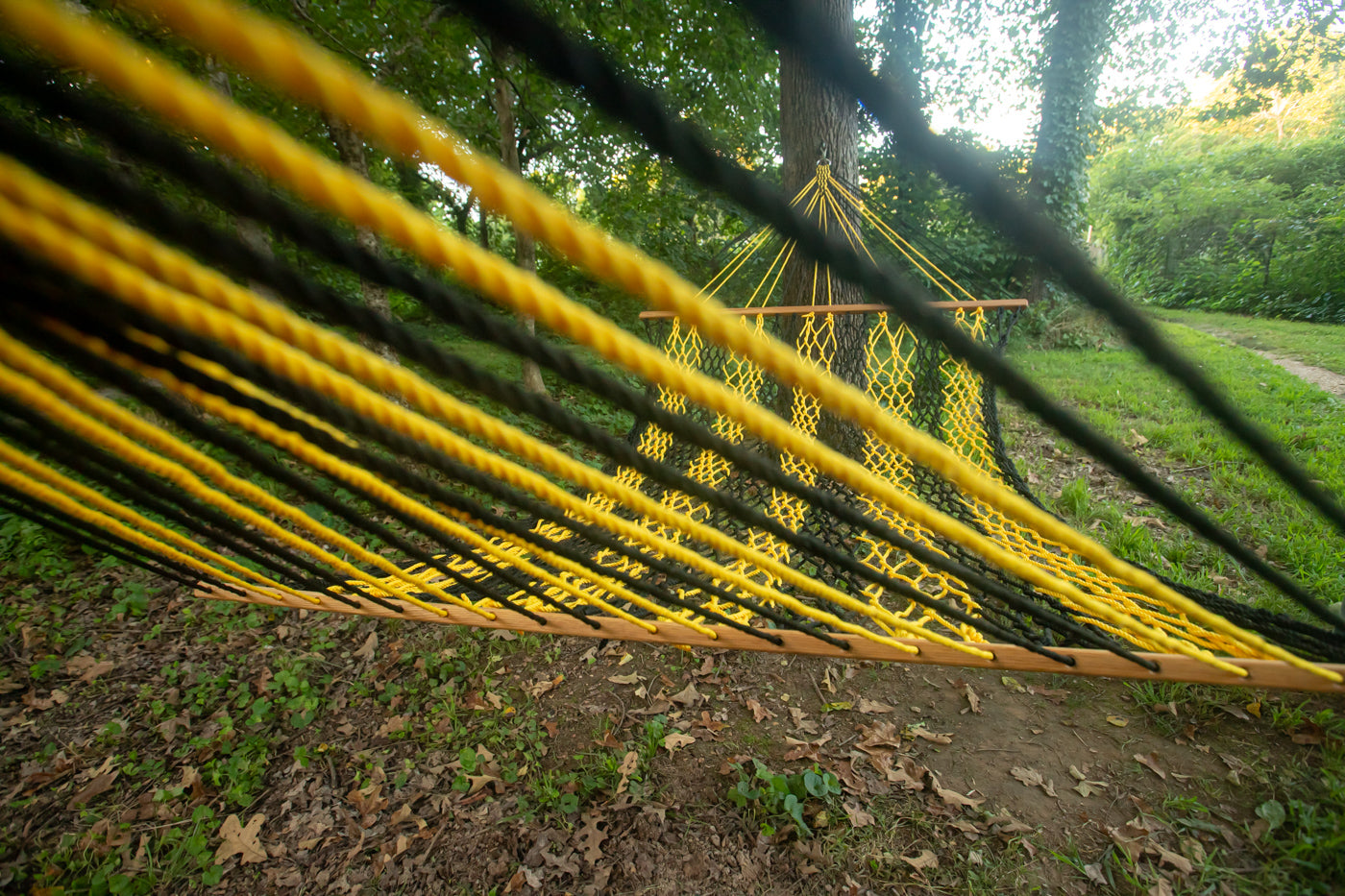 East Wind Hammocks