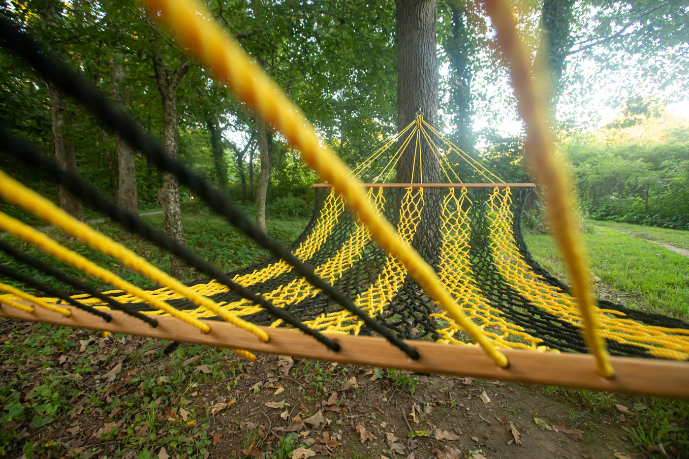 East Wind Hammocks
