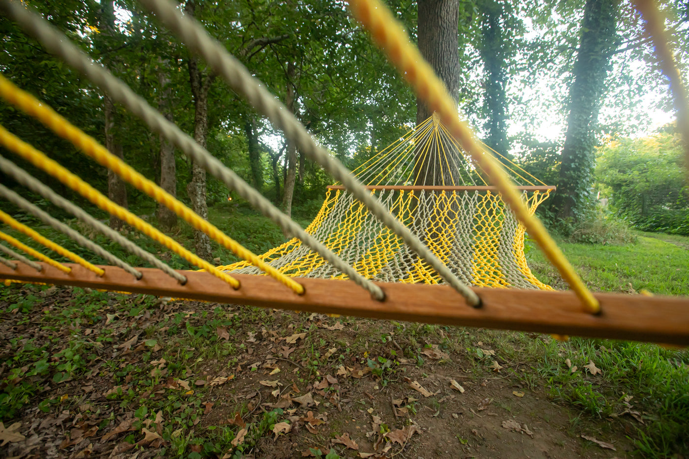 East Wind Hammocks