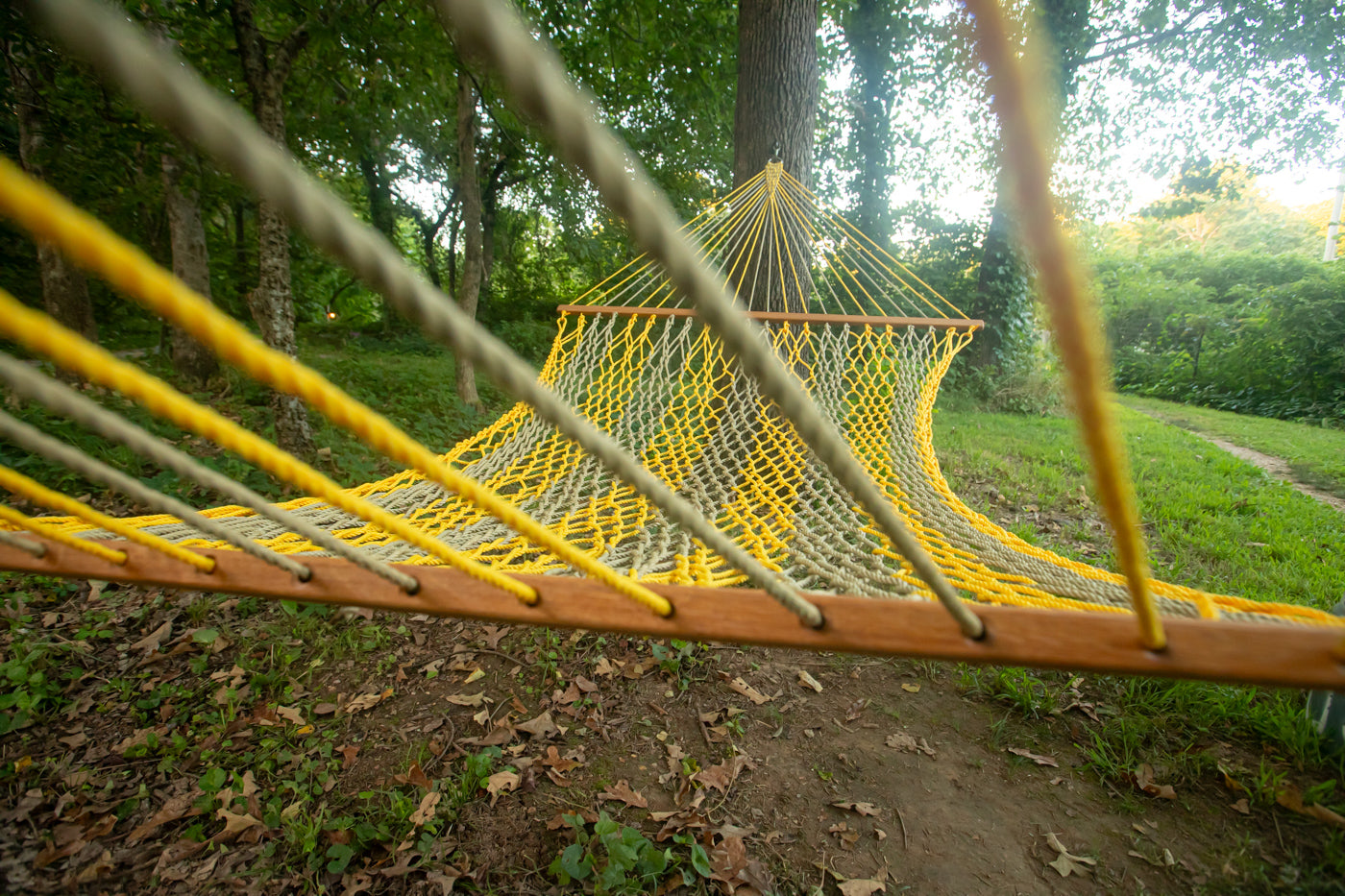 East Wind Hammocks