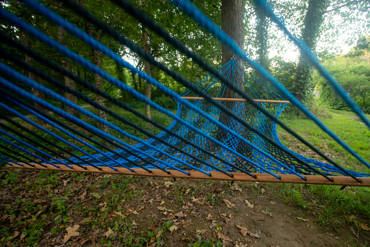 East Wind Hammocks