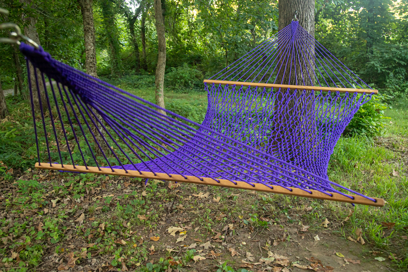 East Wind Hammocks