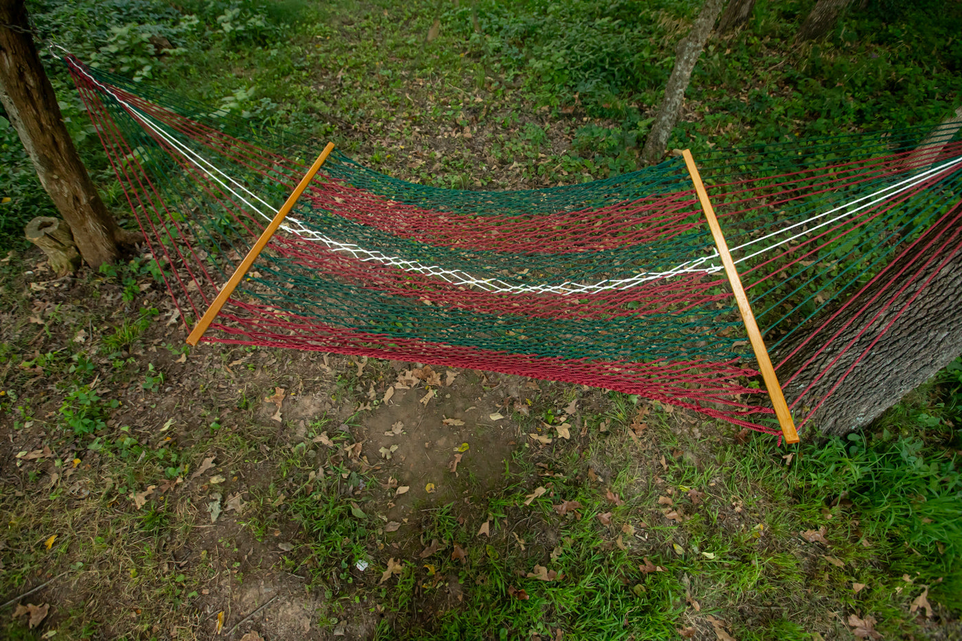 East Wind Hammocks