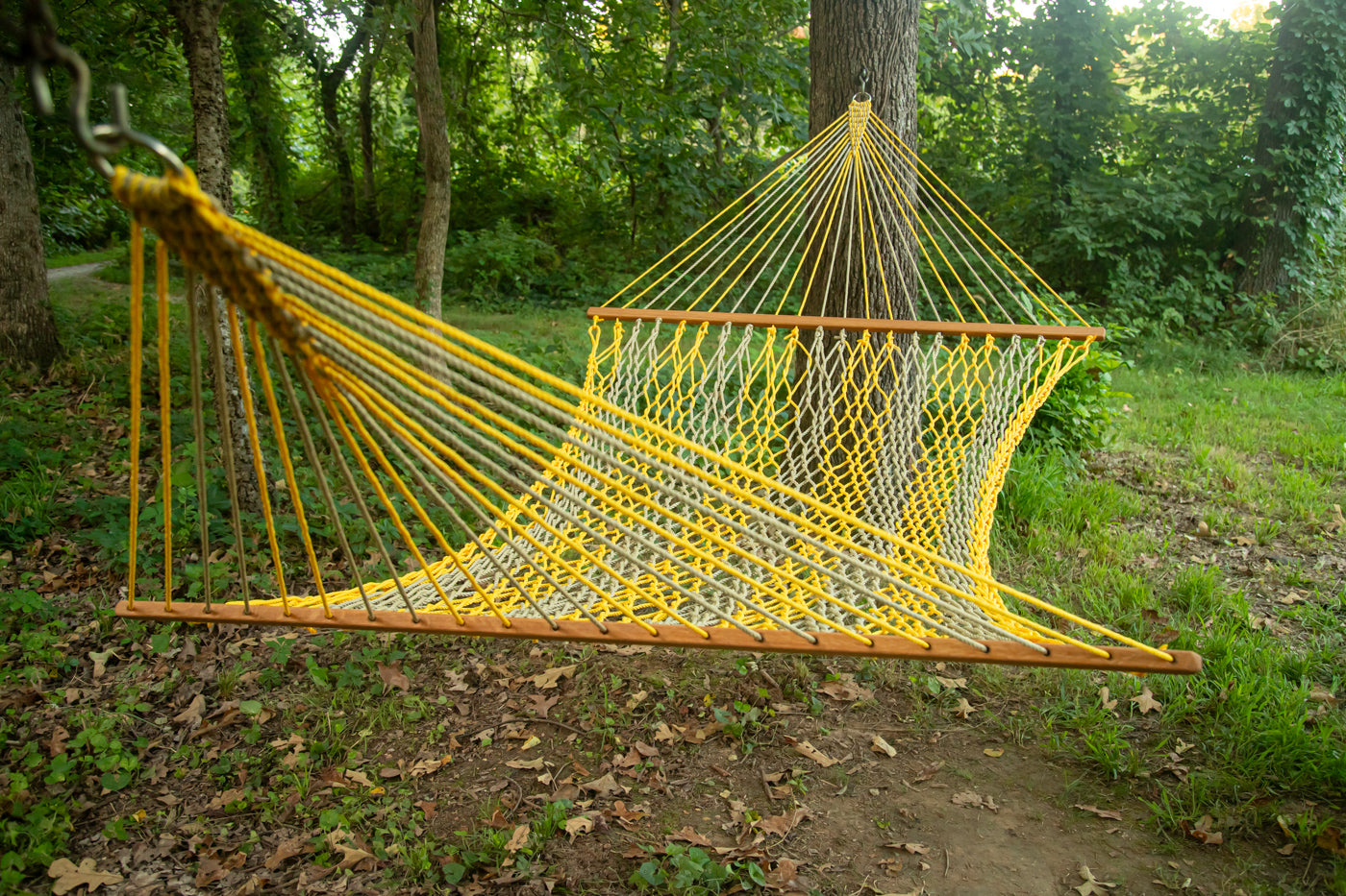 East Wind Hammocks