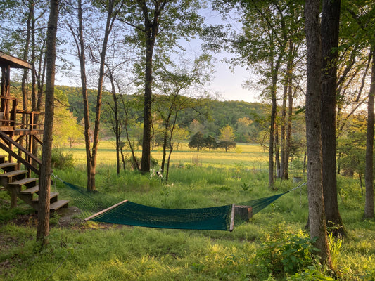 East Wind Hammocks