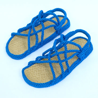 Utopian Rope Sandals- Women's